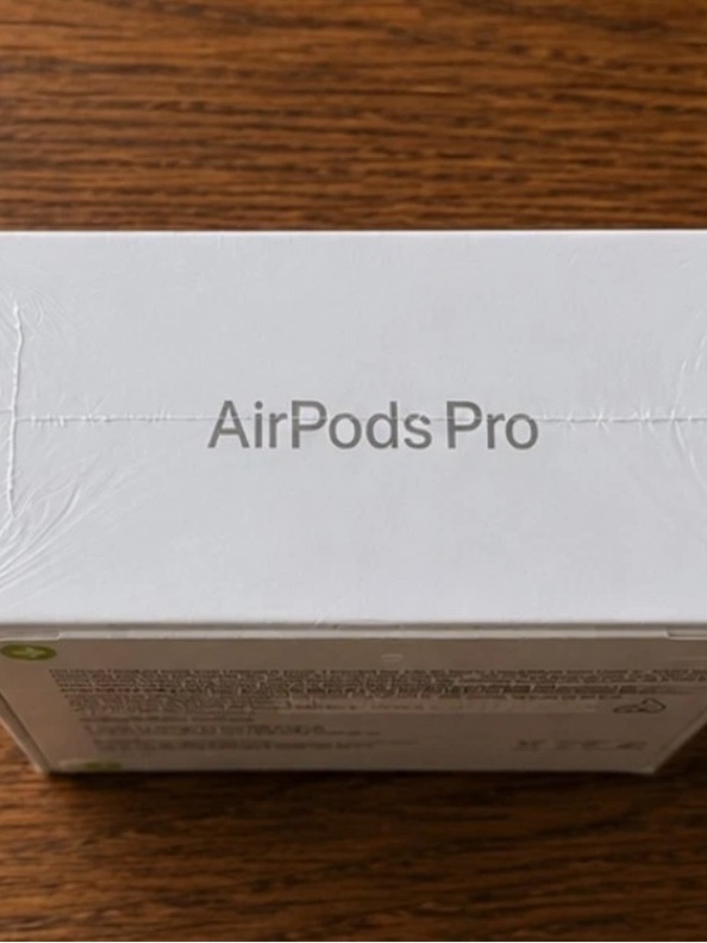 Apple AirPods Pro (3rd Generation) White